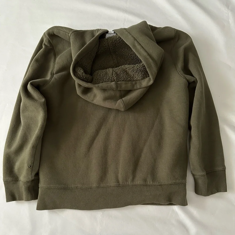 GAP soft warm